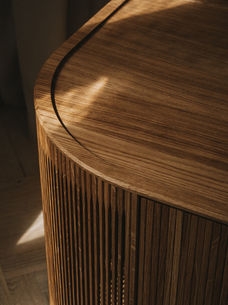 Rudy Audio Speaker