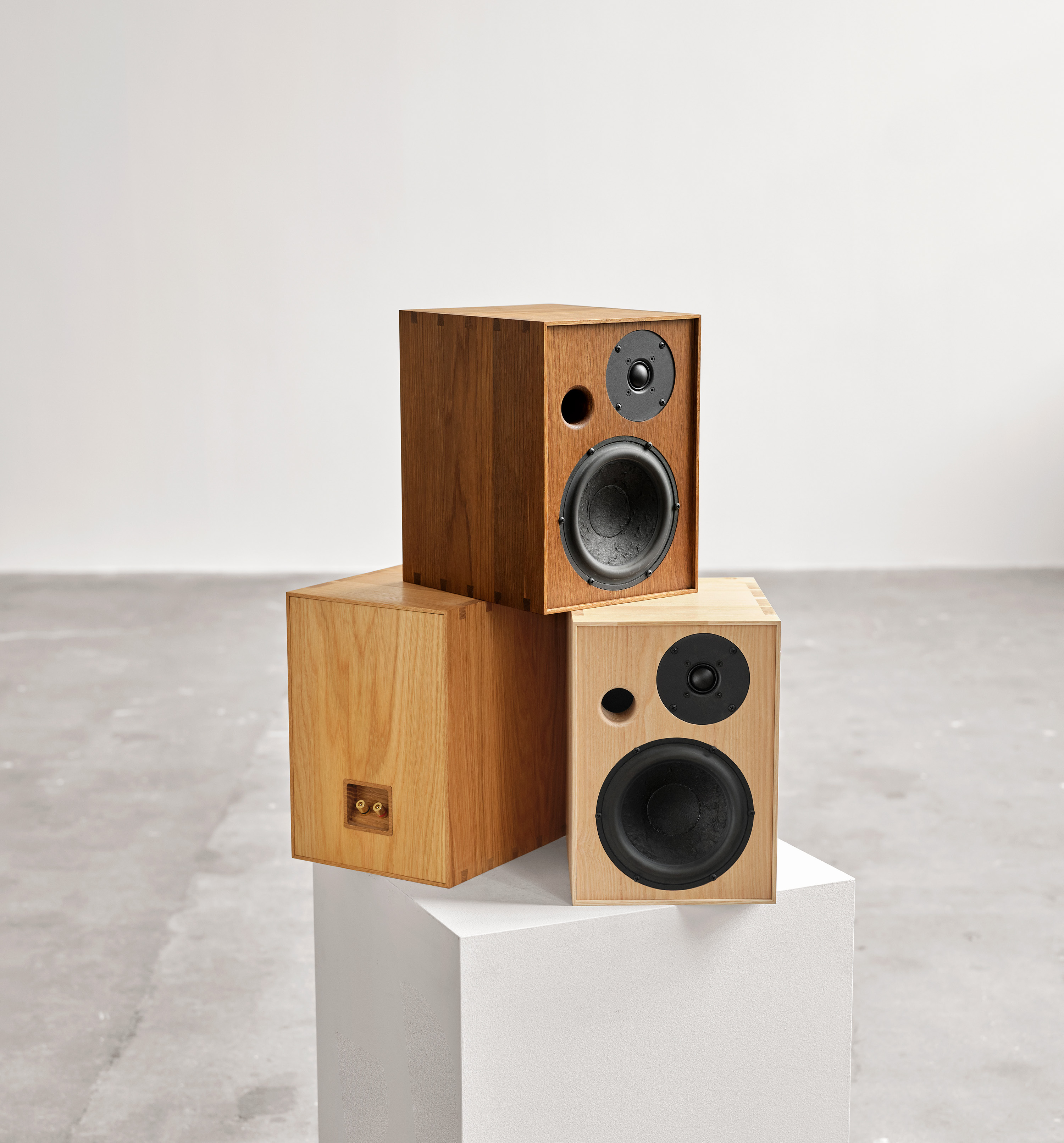 Rudy Audio