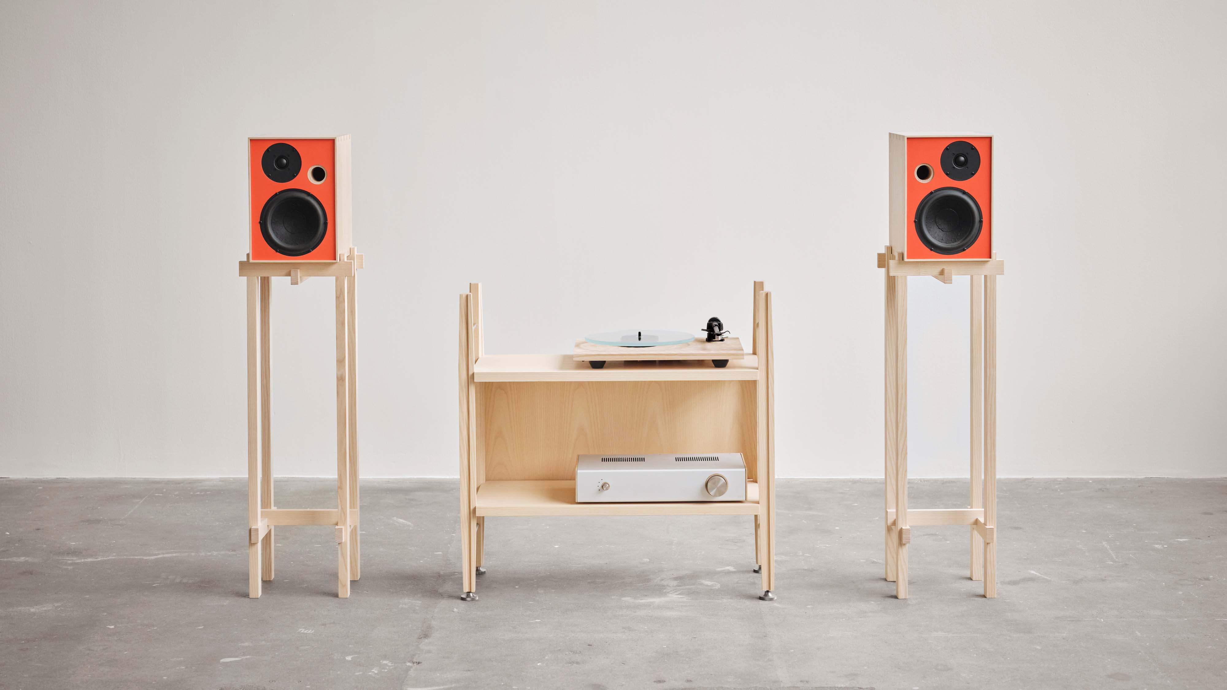 Rudy Audio