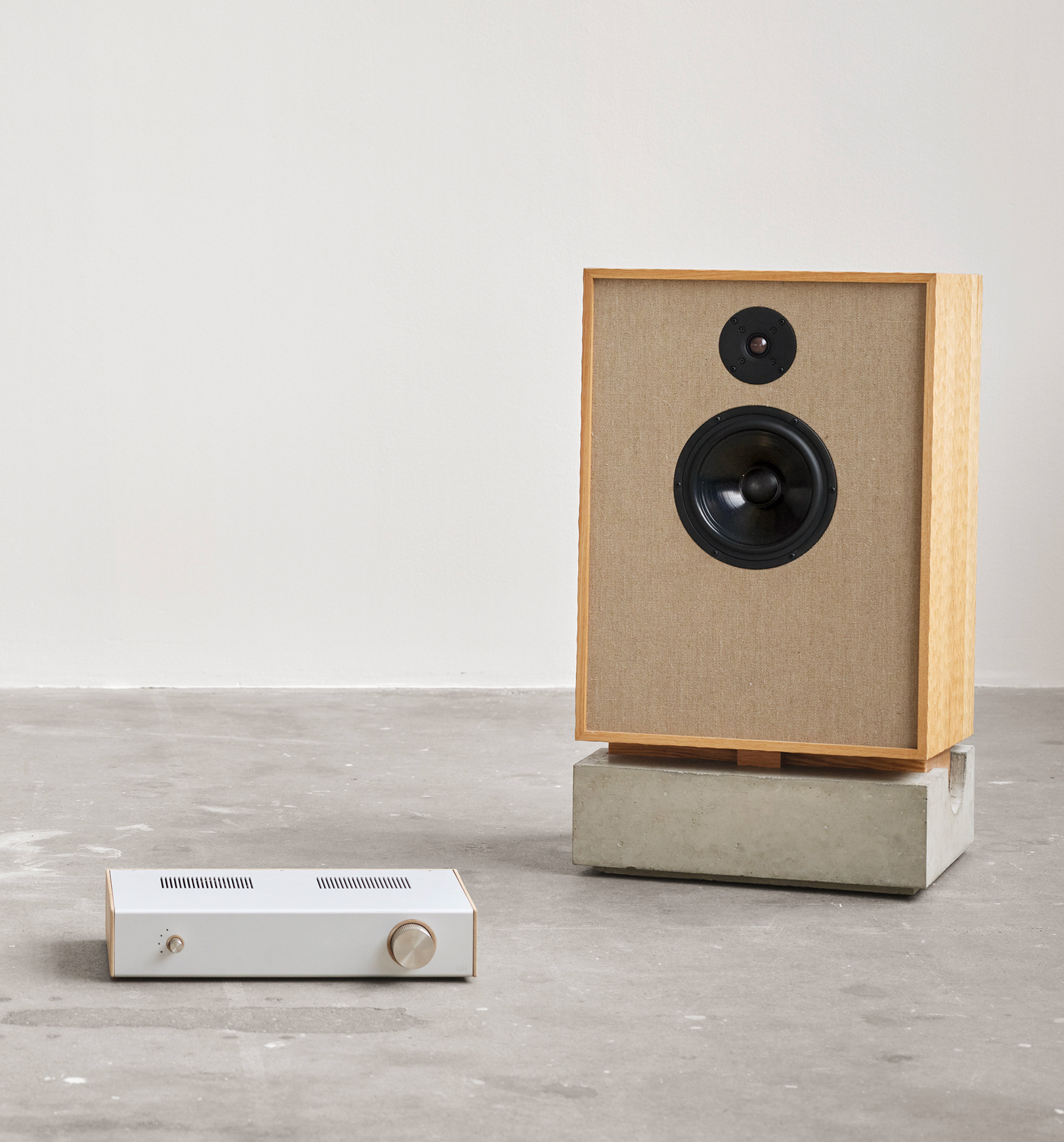 Rudy Audio